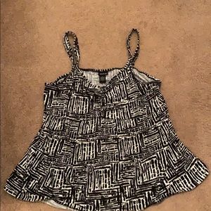 Torrid never worn tank